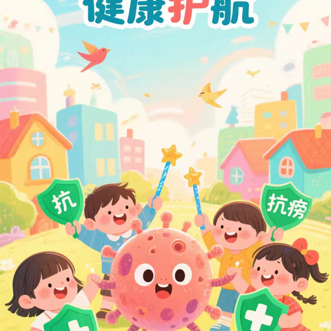 结核病防治——致家长一封信：携手守护孩子健康，科学防治结核病