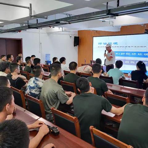 “迎双节、心连心、送健康”义诊急救技能培训活动在西安市民兵训练基地圆满完成