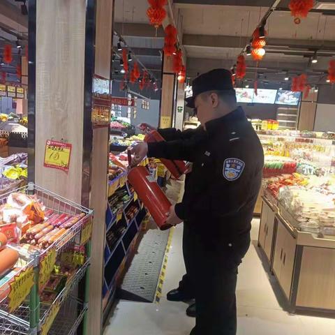 大火无情，人有情，牢记消防在心中