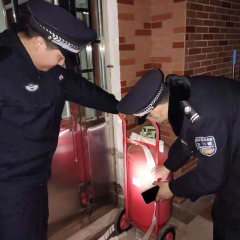 消防安全在心间