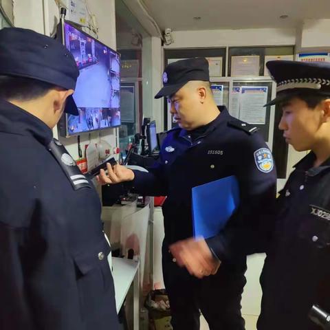 未雨绸缪：消防知识在心间