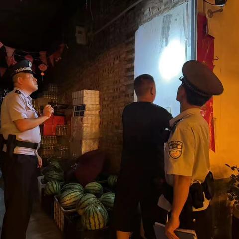 火海无眼，防火有道 —— 消防在身边，安全过每一天！