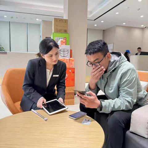 平安银行天桥支行：创新思维破难题 真诚服务赢信赖