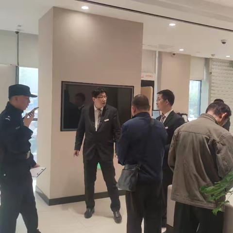 平安银行天桥支行成功劝阻黄金交易案例纪实