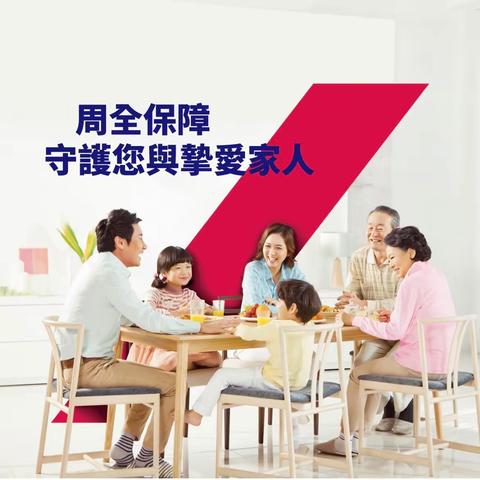 AXA安盛健康險簡介