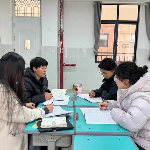 春日研学赋能量 课标指引助成长