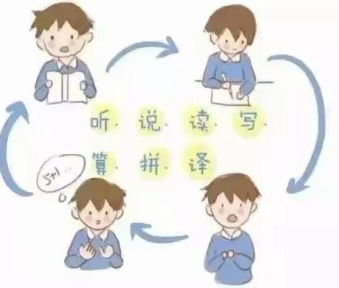 东海花园幼儿园【学前教育宣传月】专题——二谈幼儿园不能小学化