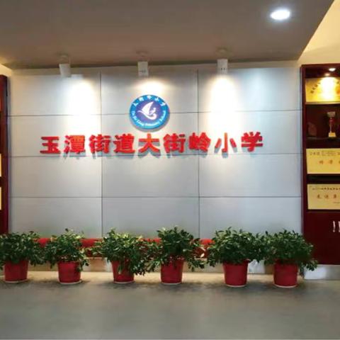 书汉字之韵，展笔尖之美 ‍——大街岭小学读书摘记展评活动总结