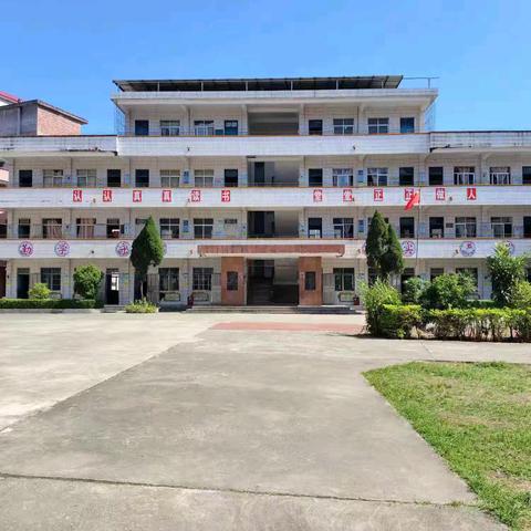 “防溺护童，共筑平安” ——太平镇丽塘小学开展防溺水主题教育活动