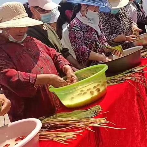 我们的节日•端午节