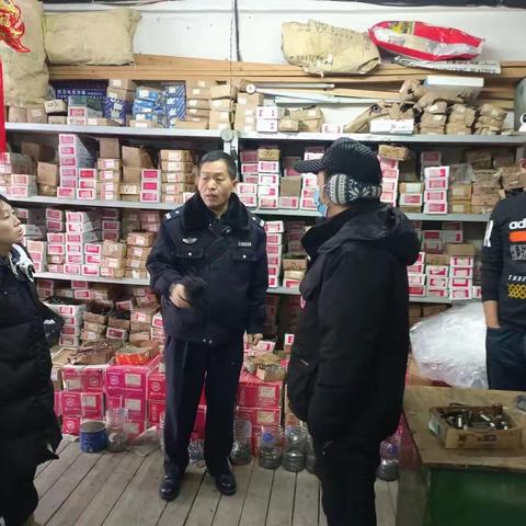 警地融合齐发力 矛盾调解解民忧 新春街道和平社区开展矛盾纠纷排查化解工作