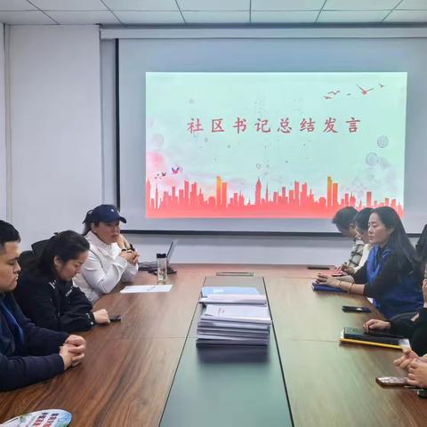 “全民消防，生命至上” 龙阳新村社区开展消防安全培训会