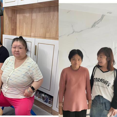 【西安因你而美】双水磨社区-走访慰问社区残疾人 传递温暖爱心