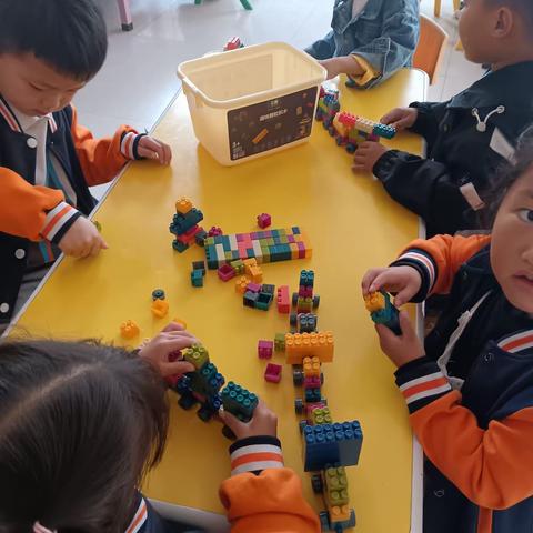 如此可爱的我们💞