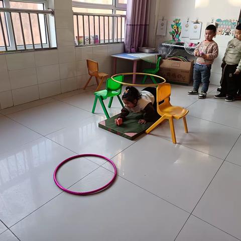 游戏时间到👀👏🕛