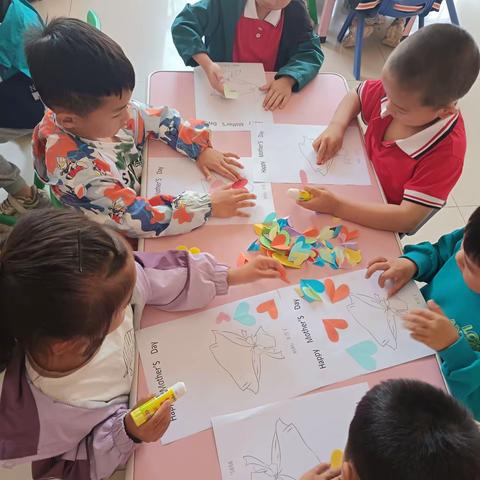 Happy   Mother's   Day