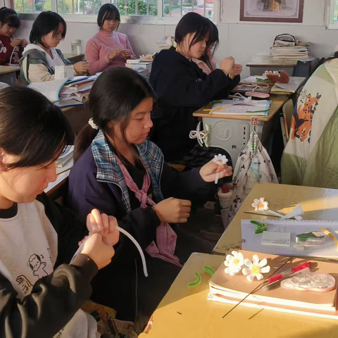 梅田湖镇第三十六期教育月报