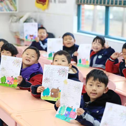 寒假时光里的知识之旅