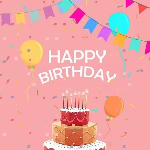 “爱在身边”---精神科八病区为患者举办生日会