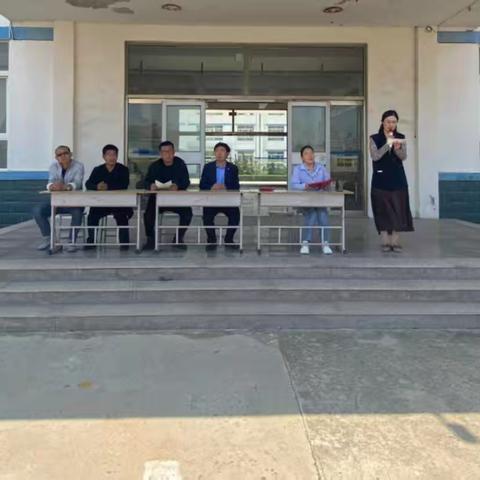 海阳市盘石店镇中心学校“润心赋能 护航成长” 心理健康教育活动月总结