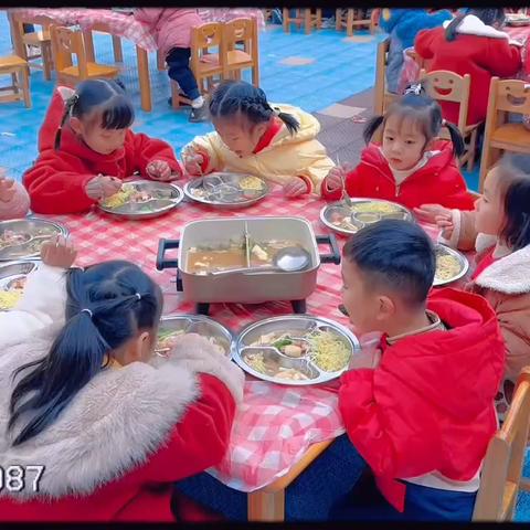 属于中五班的快乐时光☀️