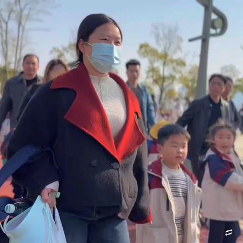 中五班的快乐成长记