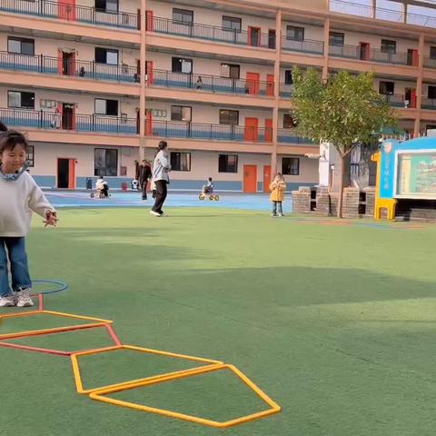 中五班快乐成长记📸