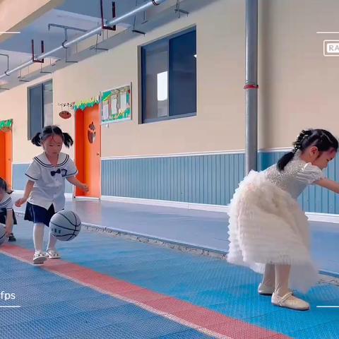 中五班的快乐时光记📷