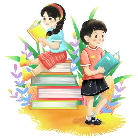 书香润泽心灵 ‍阅读成就未来 ‍——沅江市南嘴镇初级中学寒假阅读活动倡议书