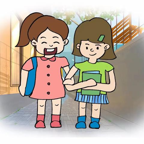 固安县第一小学分校暑期安全教育第四期——预防校园欺凌 守护健康成长