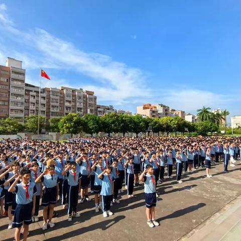 【实校·党建】传承红色基因  汲取奋进力量——郁南县西江实验学校举行庆祝中国共产党成立103周年系列活动