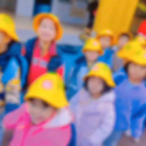 任市镇第一小学幼儿园 大一班活动美篇