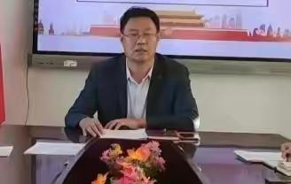 肝胆相照 万事可期