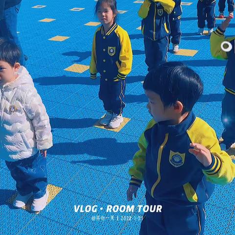 一起吵闹、一起玩耍、一起长大🌻