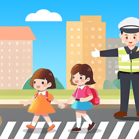 陈集幼儿园寒假放假通知及安全提醒