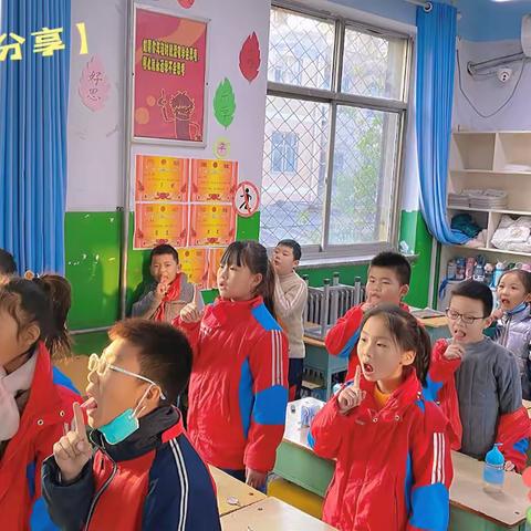 【尚语树】少儿主持｜向阳小学｜播音主持社团课