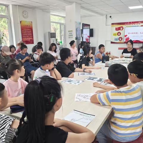 光明社区开展庆八一系列活动 ——致敬英雄传承红色精神