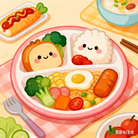 南京秀宝贝育儿园——一周食谱（12.29-12.31）