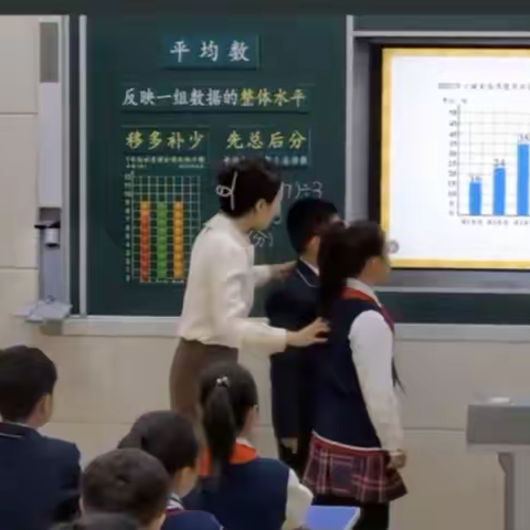 【太平小数•师研】“研学新课标，践行新课堂”山东省小学数学“新课标、新课堂”系列研讨活动——统计教学研讨会