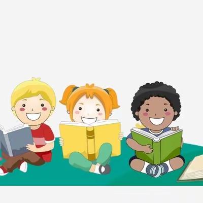两河小学开展2023年“书香沁润心灵 阅读伴我成长”读书分享活动