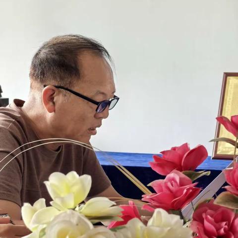 新程新引领，逐梦向未来                  ——依安县太东乡中心学校新学期开学工作部署