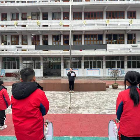 惜时奋进,不负韶华 ——二完小第18周周记