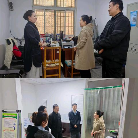 “双节”值守护平安 全力筑牢辖区安全防线-胡家庙街道扎实开展国庆节、中秋节期间各项工作