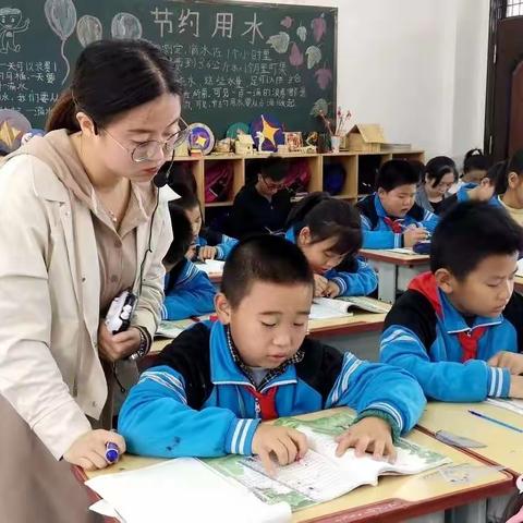 【宜君县彭镇中心小学】做好课后服务  做有温度的教育