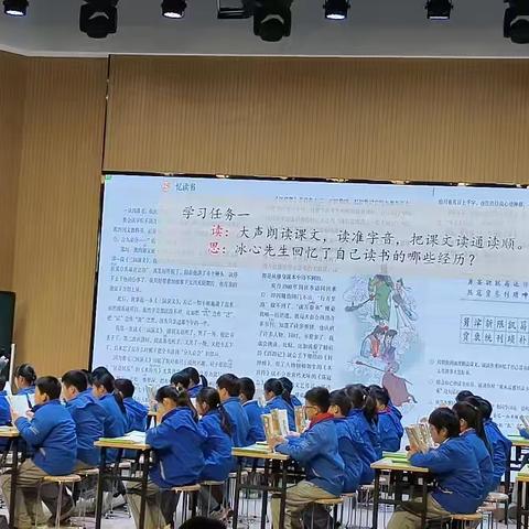忆读书——张楚