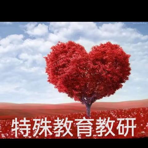 让每个生命从“融”成长—鄂温克旗教育事业发展中心特殊教育以研代训活动纪实