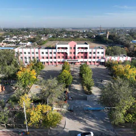 乐土驿镇学校安全教育致家长的一封信