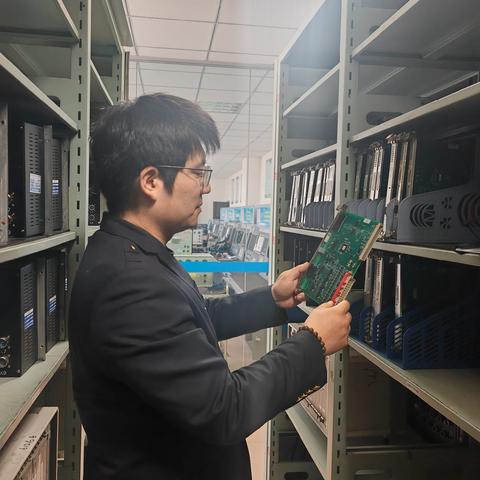 3月每月一星工作质量之星