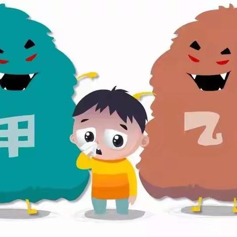 【健康快车】—紫薇苑幼儿园流感防治宣传