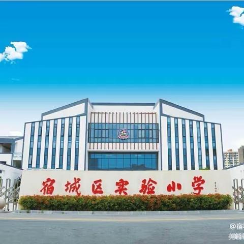 生生“小讲师”，时时“展风采”——宿城区实验小学一年级数学组“今天我当小老师”活动